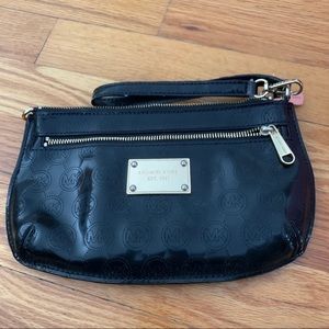 Michael Kors clutch